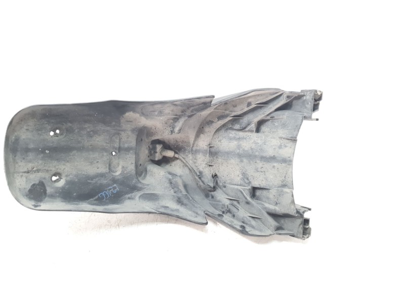 Recambio de portamatriculas para piaggio beverly beverly 500 cruiser (m34) referencia OEM IAM 653589000C  