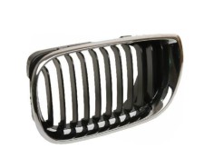 Recambio de rejilla delantera para bmw serie 3 berlina (e46) referencia OEM IAM 51137042961 107061105 BM0202014