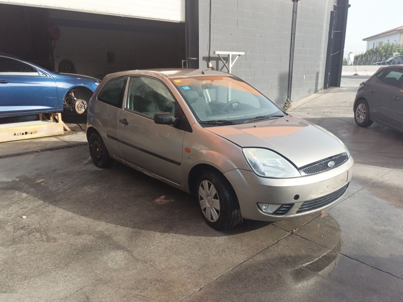 ford fiesta v (jh_, jd_) del año 2003