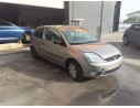 FORD FIESTA V (JH_, JD_)