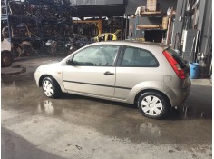 ford fiesta v (jh_, jd_) del año 2003 2