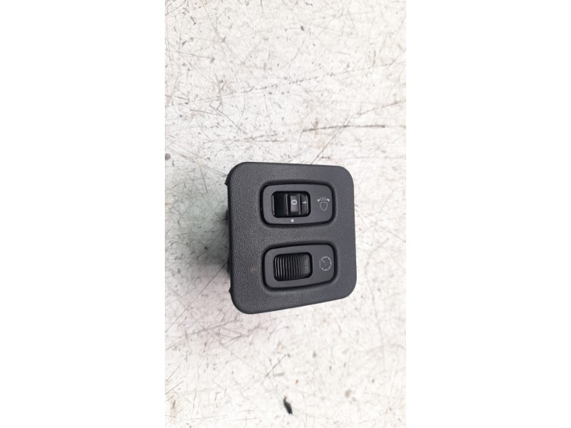 Recambio de mando luces para mitsubishi montero (v60/v70) 3.2 di-d cat referencia OEM IAM MR402645  