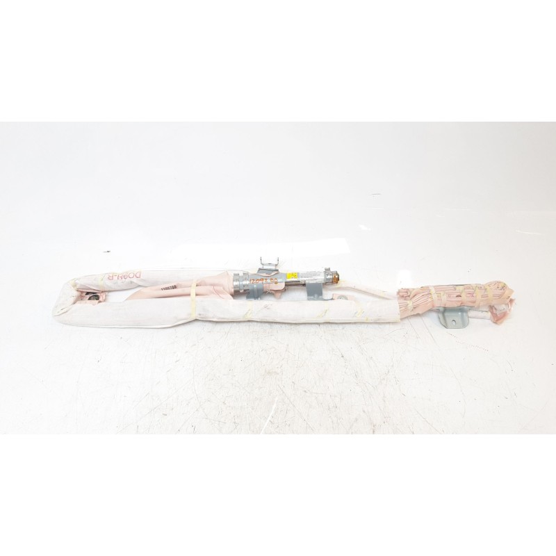 Recambio de airbag cortina delantero derecho para mazda 2 hatchback (dl, dj) 1.5 skyactiv-g m hybrid referencia OEM IAM D09H57KN