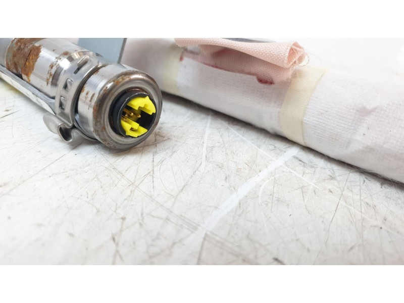 Recambio de airbag cortina delantero derecho para mazda 2 hatchback (dl, dj) 1.5 skyactiv-g m hybrid referencia OEM IAM D09H57KN