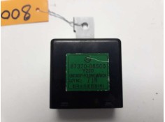 MODULO ELECTRONICO 8737008500 8737008500 