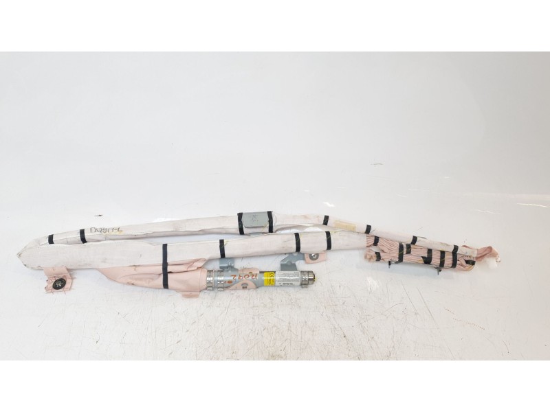 Recambio de airbag cortina delantero izquierdo para mazda 2 hatchback (dl, dj) 1.5 skyactiv-g m hybrid referencia OEM IAM   