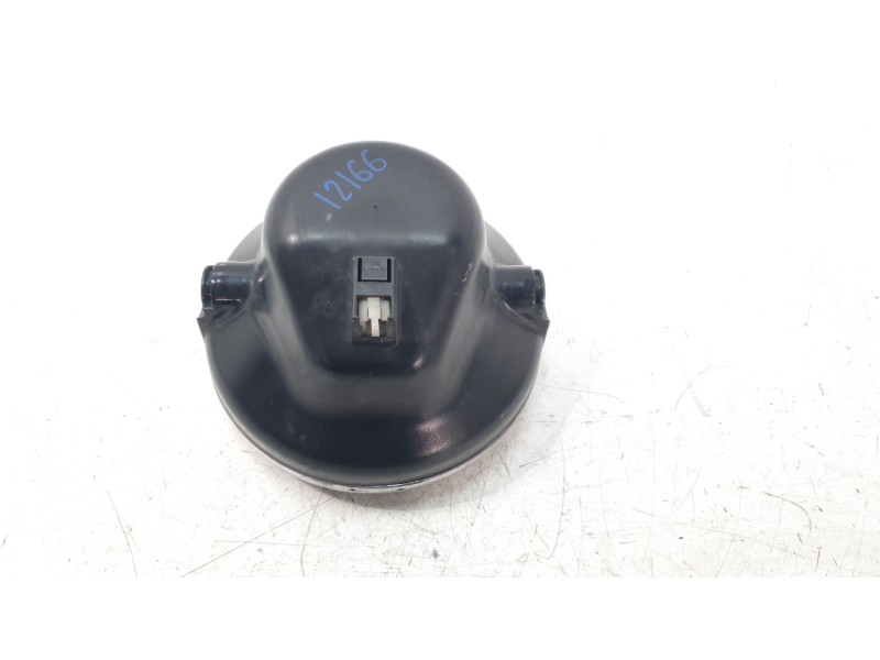 Recambio de faro delantero para piaggio beverly beverly 500 cruiser (m34) referencia OEM IAM 640541  