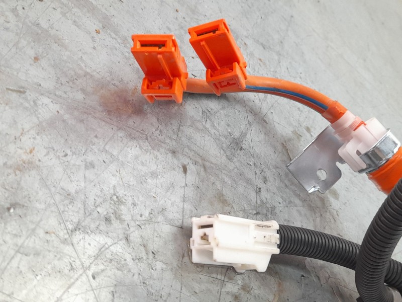 Recambio de cableado electrico para lexus ux (za10) 250h referencia OEM IAM   