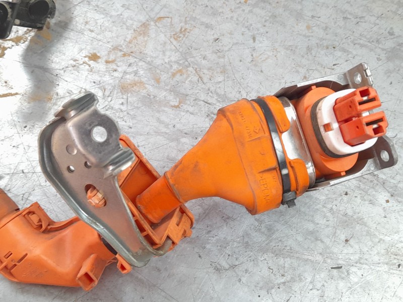 Recambio de cableado electrico para lexus ux (za10) 250h referencia OEM IAM   