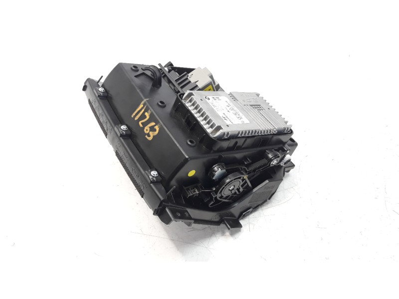 Recambio de modulo electronico para hyundai kona referencia OEM IAM 95560K4000  