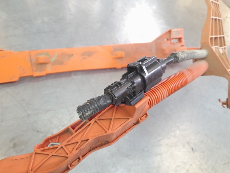 Recambio de cableado electrico para lexus ux (za10) 250h referencia OEM IAM 821H176010 821H1 