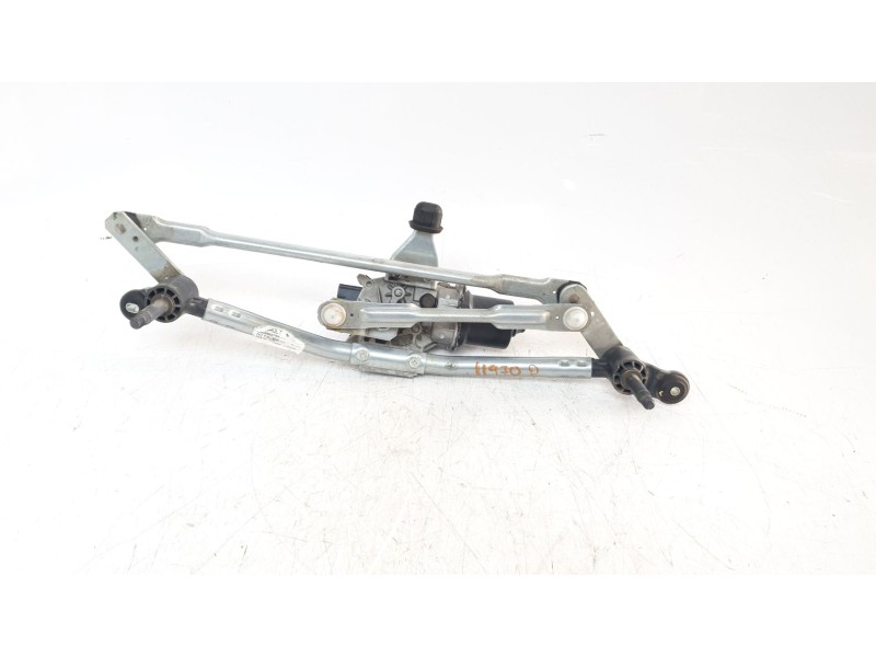 Recambio de motor limpia delantero para dacia sandero iii stepway expression referencia OEM IAM 288006875R  
