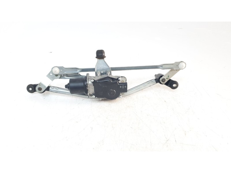 Recambio de motor limpia delantero para dacia sandero iii stepway expression referencia OEM IAM 288006875R  