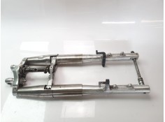 Recambio de horquilla completa para yamaha xvs 125/250/650/1100 drag star xvs 1100 a drag star classic referencia OEM IAM 5KS231