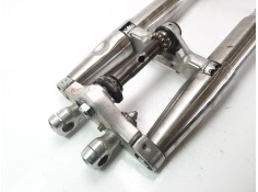 Recambio de horquilla completa para yamaha xvs 125/250/650/1100 drag star xvs 1100 a drag star classic referencia OEM IAM 5KS231 2