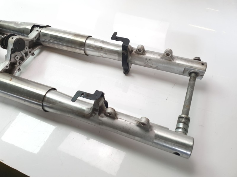 Recambio de horquilla completa para yamaha xvs 125/250/650/1100 drag star xvs 1100 a drag star classic referencia OEM IAM 5KS231