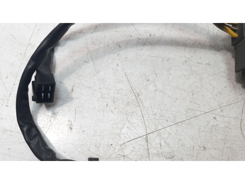 Recambio de alternador para piaggio beverly beverly 500 cruiser (m34) referencia OEM IAM SH689JB  