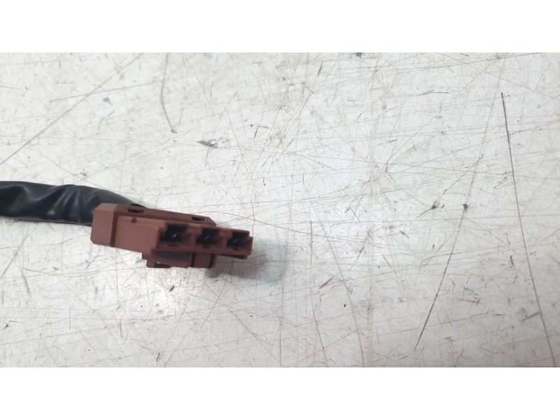 Recambio de alternador para piaggio beverly beverly 500 cruiser (m34) referencia OEM IAM SH689JB  