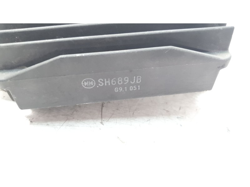 Recambio de alternador para piaggio beverly beverly 500 cruiser (m34) referencia OEM IAM SH689JB  