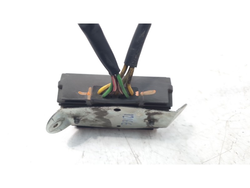 Recambio de alternador para piaggio beverly beverly 500 cruiser (m34) referencia OEM IAM SH689JB  