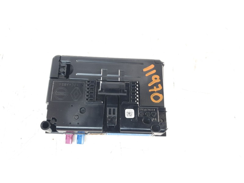 Recambio de modulo electronico para dacia sandero iii stepway expression referencia OEM IAM 2591A5278R A3C0888950500 