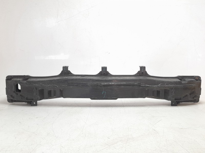 Recambio de refuerzo paragolpes trasero para hyundai tucson (nx) maxx silver 2wd referencia OEM IAM 86630N7100  