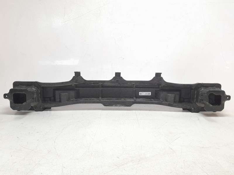 Recambio de refuerzo paragolpes trasero para hyundai tucson (nx) maxx silver 2wd referencia OEM IAM 86630N7100  