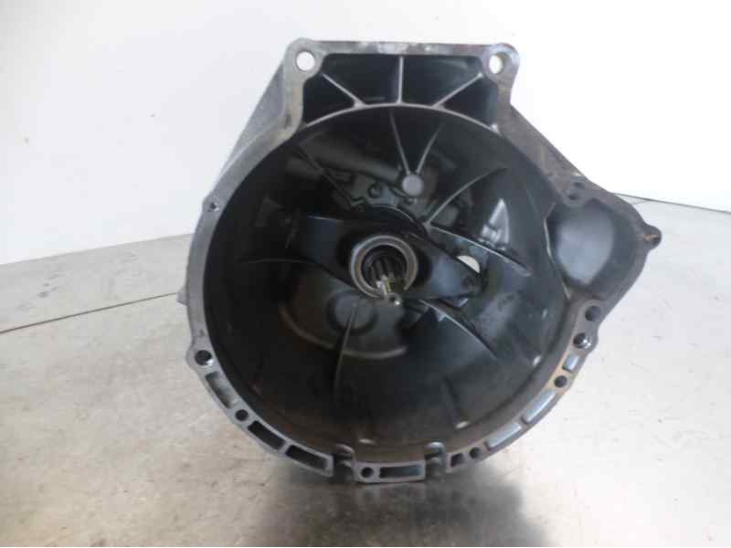 Recambio de caja cambios para bmw serie 5 berlina (e39) 520d referencia OEM IAM 10534016  