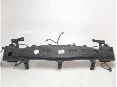REFUERZO PARAGOLPES TRASERO 86631G5100 86631G5100 