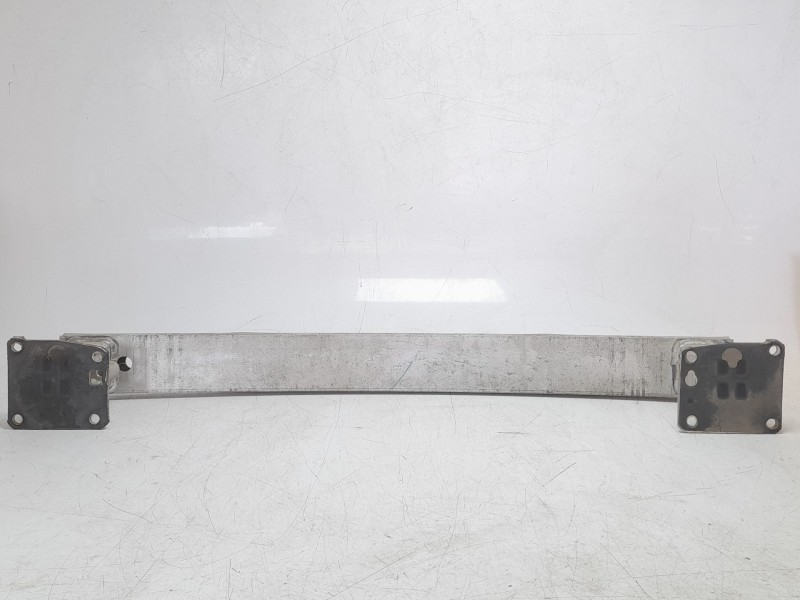 Recambio de refuerzo paragolpes trasero para peugeot 3008 allure pack referencia OEM IAM 9816071580  