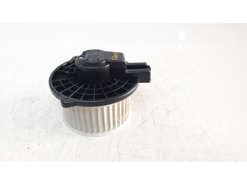 Recambio de ventilador calefaccion para mazda 2 hatchback (dl, dj) 1.5 skyactiv-g m hybrid referencia OEM IAM 8727001792 34531 