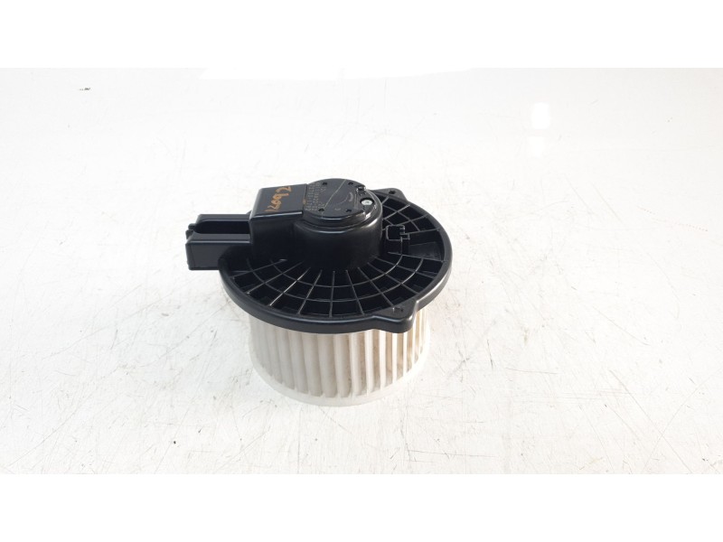 Recambio de ventilador calefaccion para mazda 2 hatchback (dl, dj) 1.5 skyactiv-g m hybrid referencia OEM IAM 8727001792 34531 