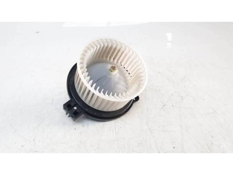Recambio de ventilador calefaccion para mazda 2 hatchback (dl, dj) 1.5 skyactiv-g m hybrid referencia OEM IAM 8727001792 34531 