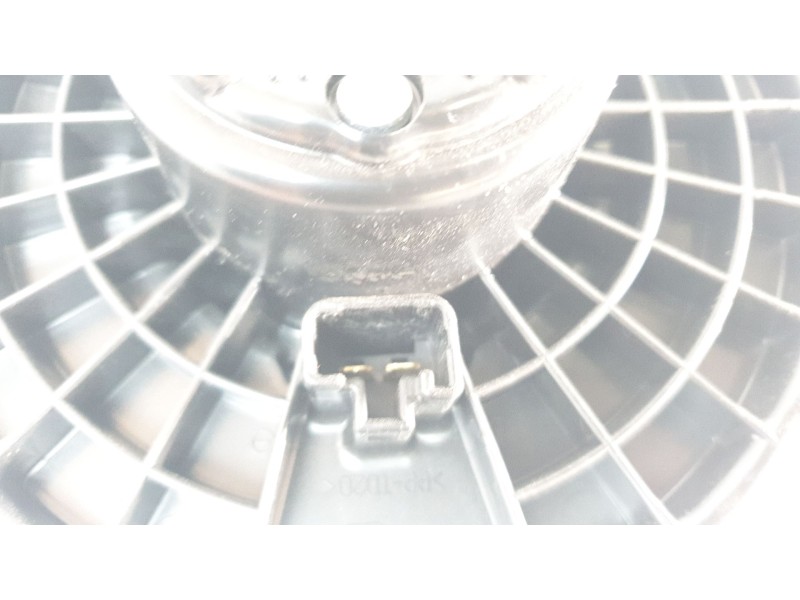 Recambio de ventilador calefaccion para mazda 2 hatchback (dl, dj) 1.5 skyactiv-g m hybrid referencia OEM IAM 8727001792 34531 