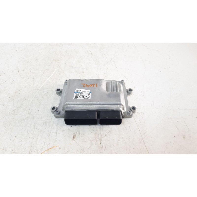 Recambio de centralita motor uce para mazda 2 hatchback (dl, dj) 1.5 skyactiv-g m hybrid referencia OEM IAM PV1018881 E6TA4681H 
