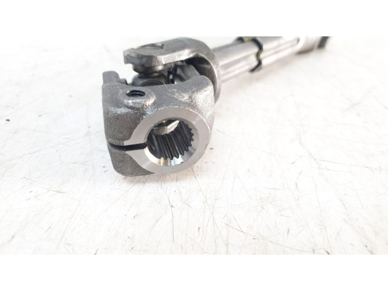 Recambio de rotula columna direccion para volkswagen polo vi (ae1) life referencia OEM IAM 2Q01423961B  