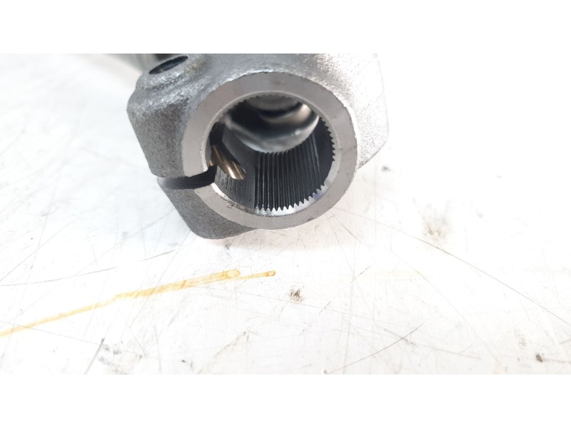 Recambio de rotula columna direccion para volkswagen polo vi (ae1) life referencia OEM IAM 2Q01423961B  