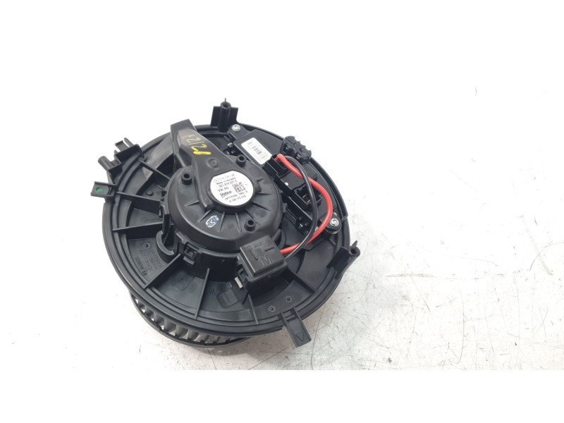 Recambio de ventilador calefaccion para volkswagen tiguan (ad1, ax1) 1.4 tsi referencia OEM IAM 3Q1819021 3135102379 