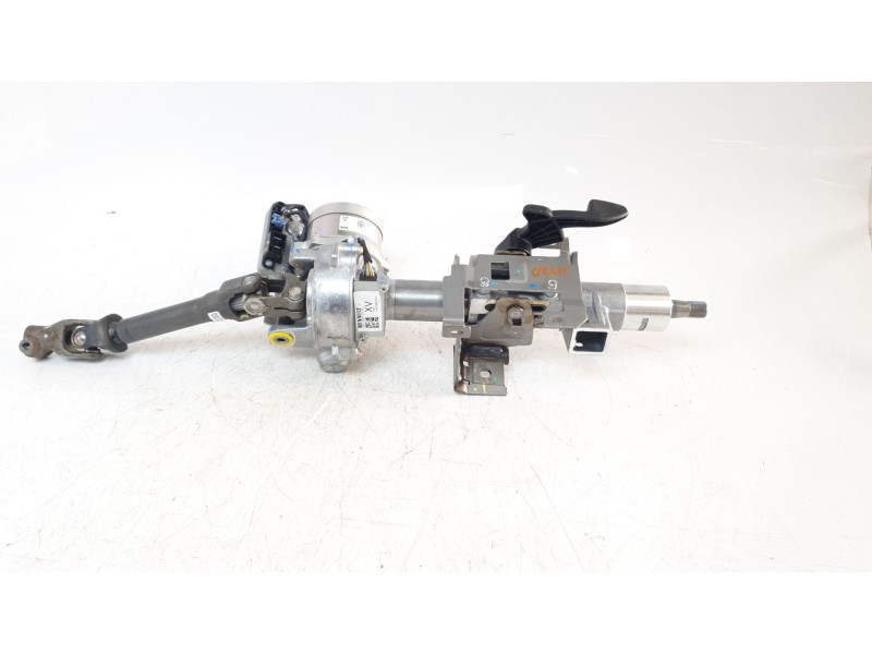 Recambio de columna direccion para dacia sandero iii stepway expression referencia OEM IAM 488104880R  