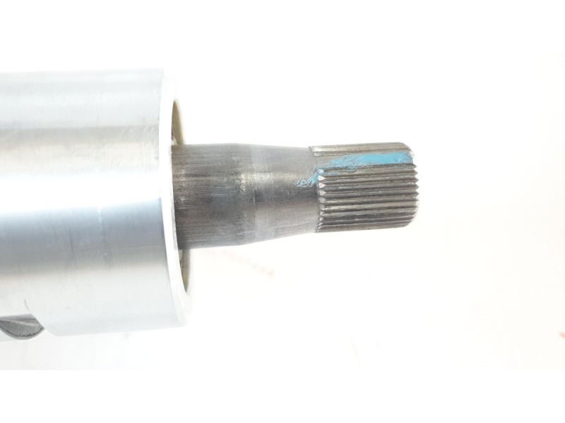 Recambio de columna direccion para dacia sandero iii stepway expression referencia OEM IAM 488104880R  