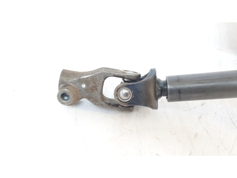 Recambio de columna direccion para dacia sandero iii stepway expression referencia OEM IAM 488104880R  