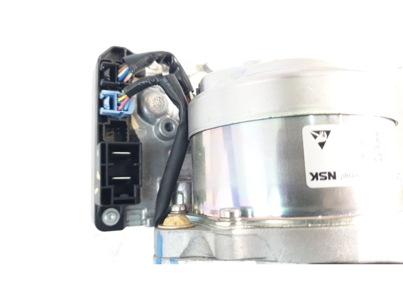 Recambio de columna direccion para dacia sandero iii stepway expression referencia OEM IAM 488104880R  