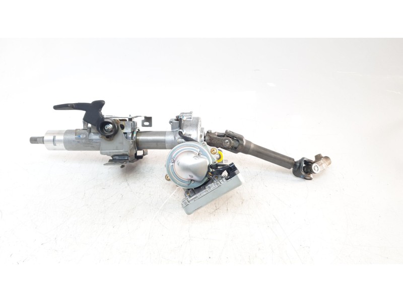 Recambio de columna direccion para dacia sandero iii stepway expression referencia OEM IAM 488104880R  