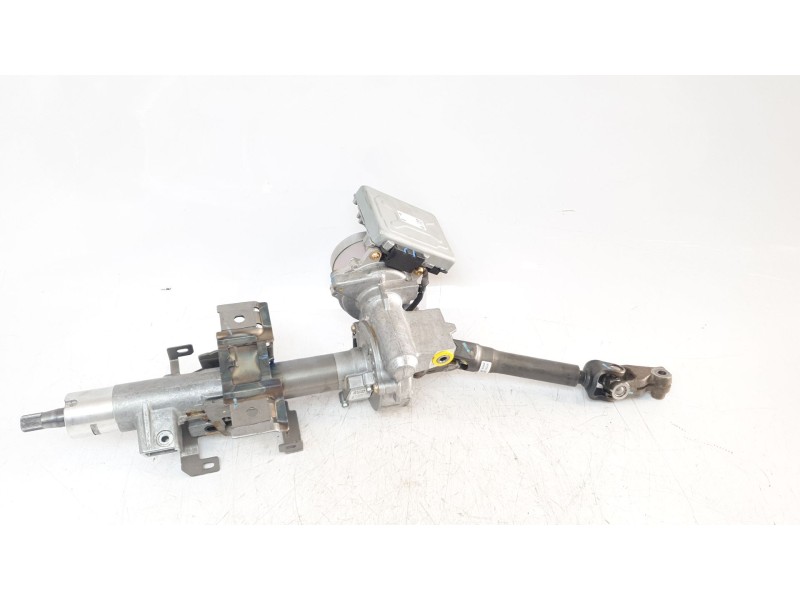 Recambio de columna direccion para dacia sandero iii stepway expression referencia OEM IAM 488104880R  