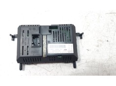 Recambio de pantalla multifuncion para ford ka+ 1.2 ti-vct cat referencia OEM IAM GK2T18B955RA   2
