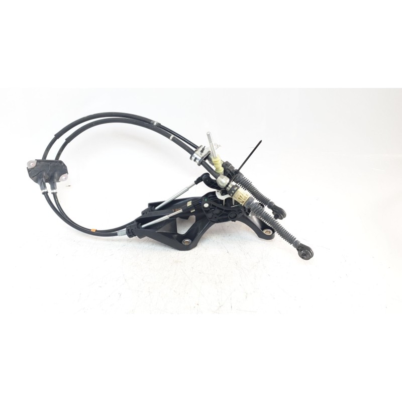 Recambio de palanca cambio para mazda 2 hatchback (dl, dj) 1.5 skyactiv-g m hybrid referencia OEM IAM DA6A46100  