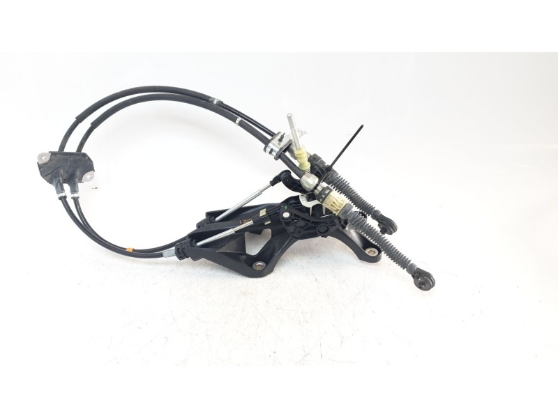 Recambio de palanca cambio para mazda 2 hatchback (dl, dj) 1.5 skyactiv-g m hybrid referencia OEM IAM DA6A46100  