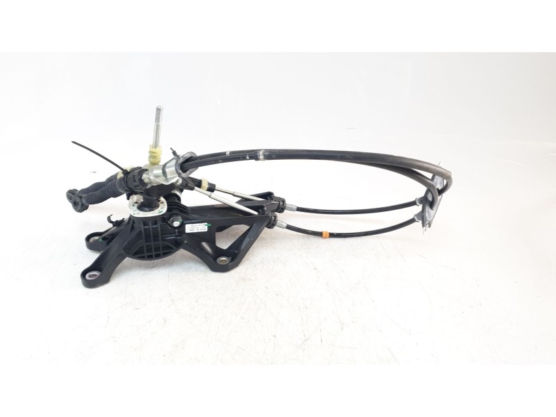 Recambio de palanca cambio para mazda 2 hatchback (dl, dj) 1.5 skyactiv-g m hybrid referencia OEM IAM DA6A46100  