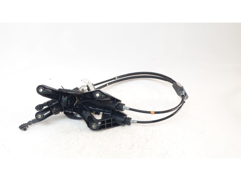Recambio de palanca cambio para mazda 2 hatchback (dl, dj) 1.5 skyactiv-g m hybrid referencia OEM IAM DA6A46100  
