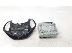 SISTEMA AUDIO / RADIO CD G1B518C815AJ 